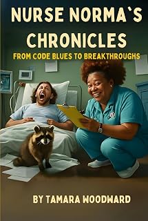 NURSE NORMA CHRONICLES: From Code Blues To Breakthroughs