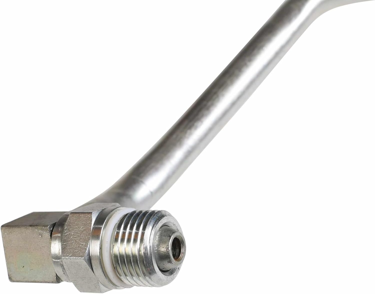 Sunsong 3402278 Power Steering Pressure Line Hose Assembly