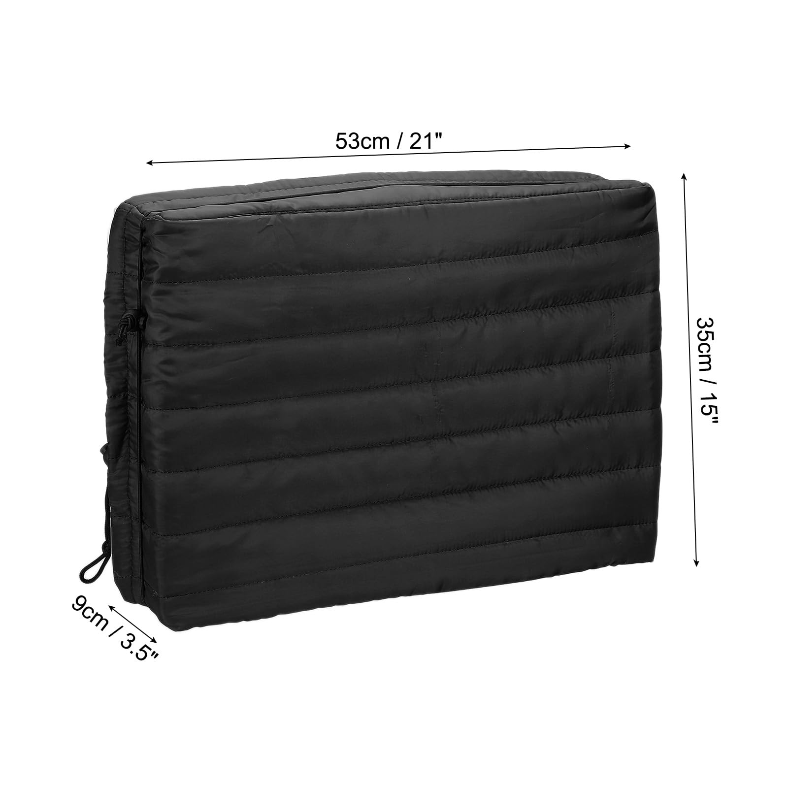 PATIKIL Indoor Air Conditioner Cover - Image 2