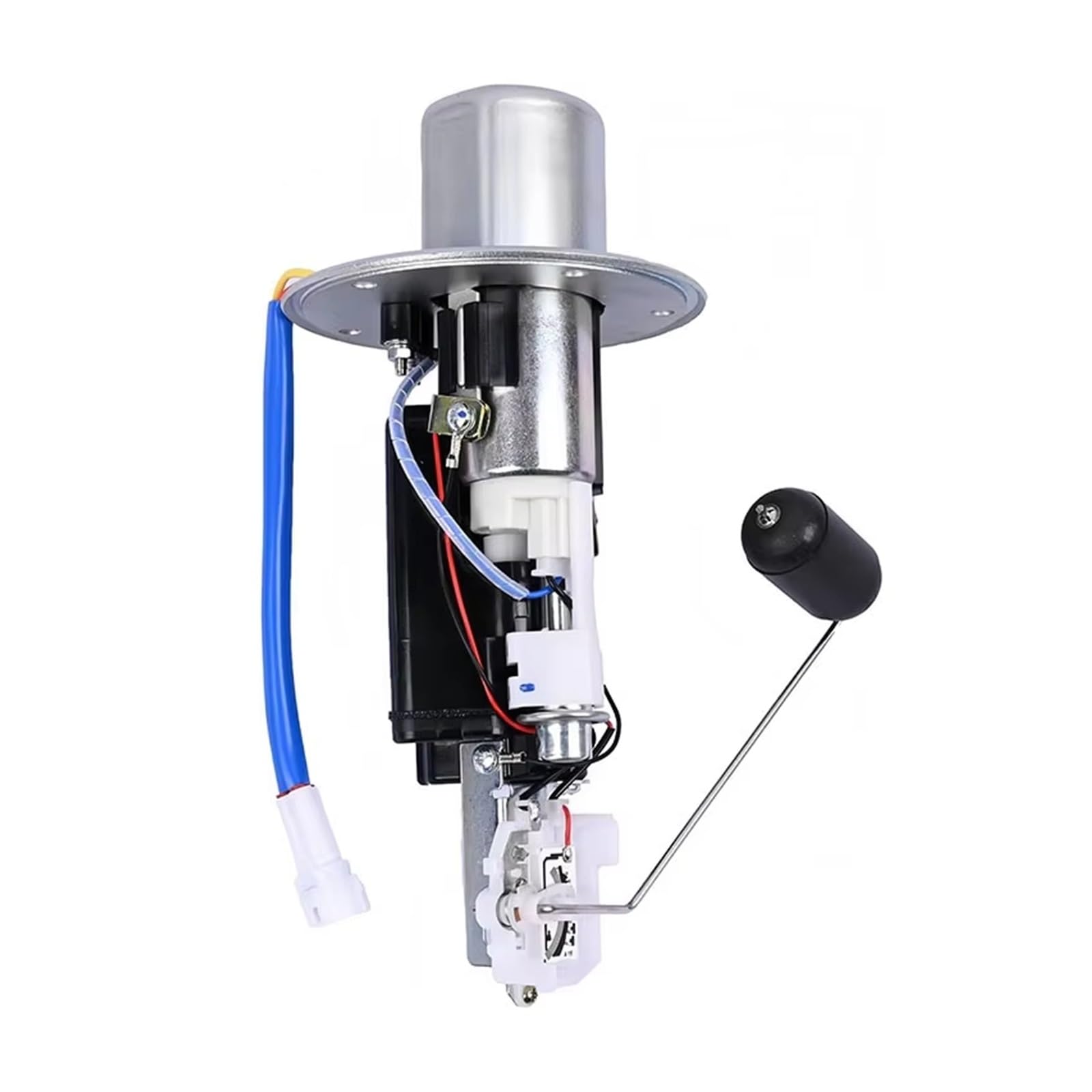 Módulo de bomba de combustible Suzuki GSXR1000 2005 2006 conjunto eléctrico de alta precisión 7