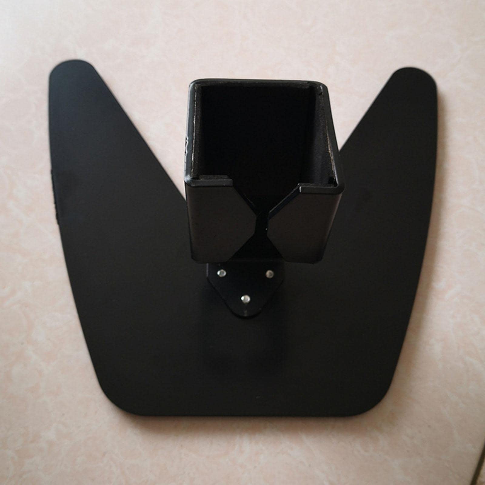 Aerophone Stand Wind Instrument Bracket Woodwind Portable Lightweight Instrument Support Digital Wind Instrument Stand for Kids