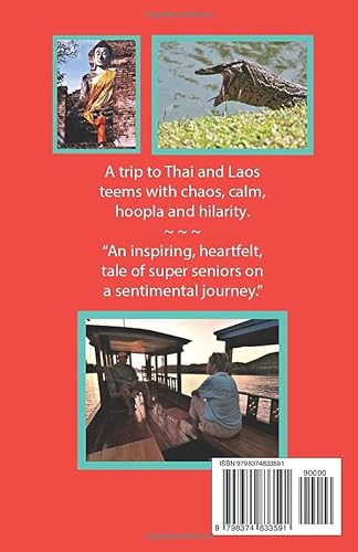 The Fickle Far-East Trip #TOP1