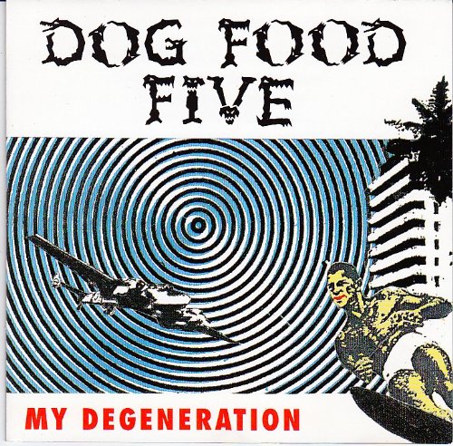 My Degeneration