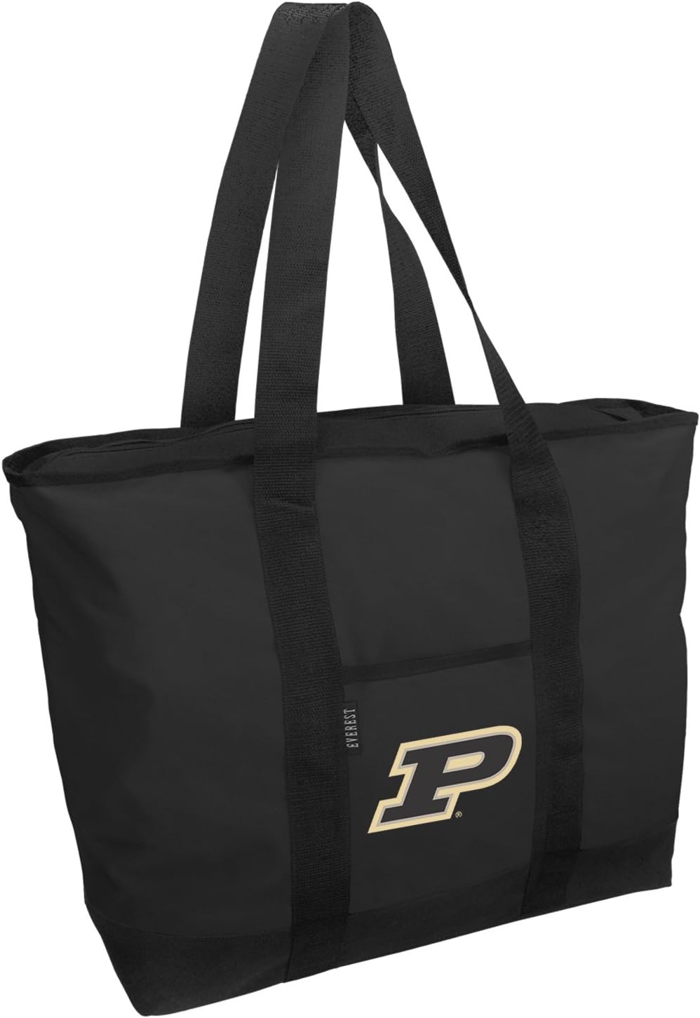 Broad BayPurdue University Tote Bag Large Purdue Totes SHOPPING TRAVEL or EVERYDAY