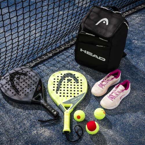 Image of Head Junior Padel Racket Paddle Series
