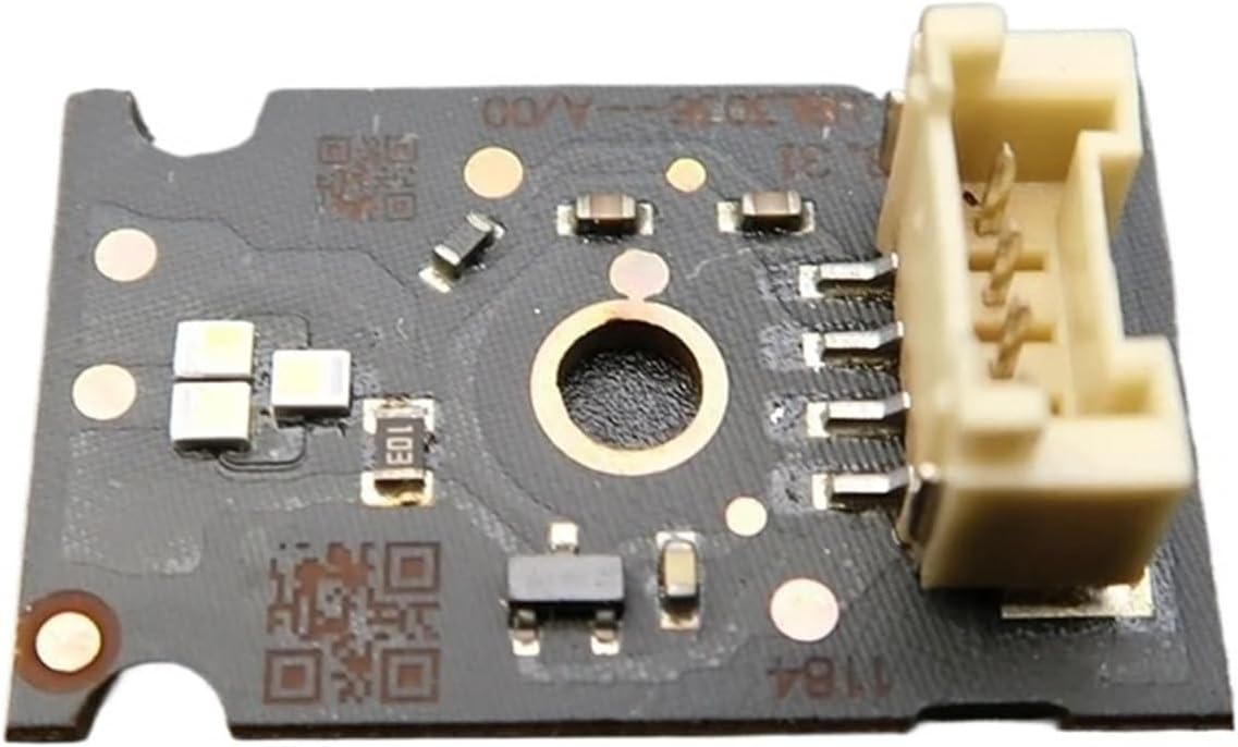 Car Headlight Ballast Car Headlight DRL Chip Circuit Board Light Source Microchip White Ballast for Land for Rover for Defender 2020 2021 2022