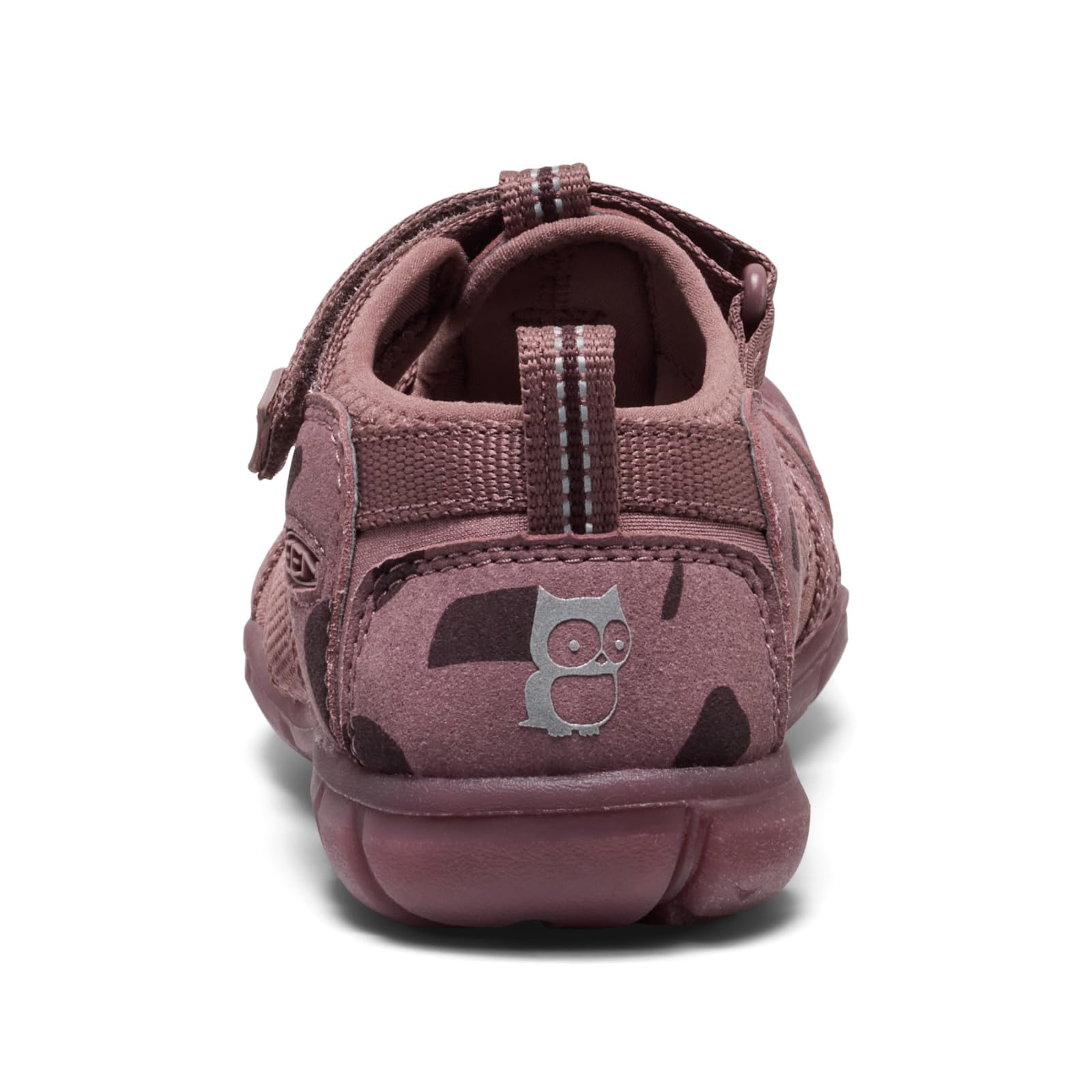 KEEN Seacamp II CNX Y-Mauve Mauve