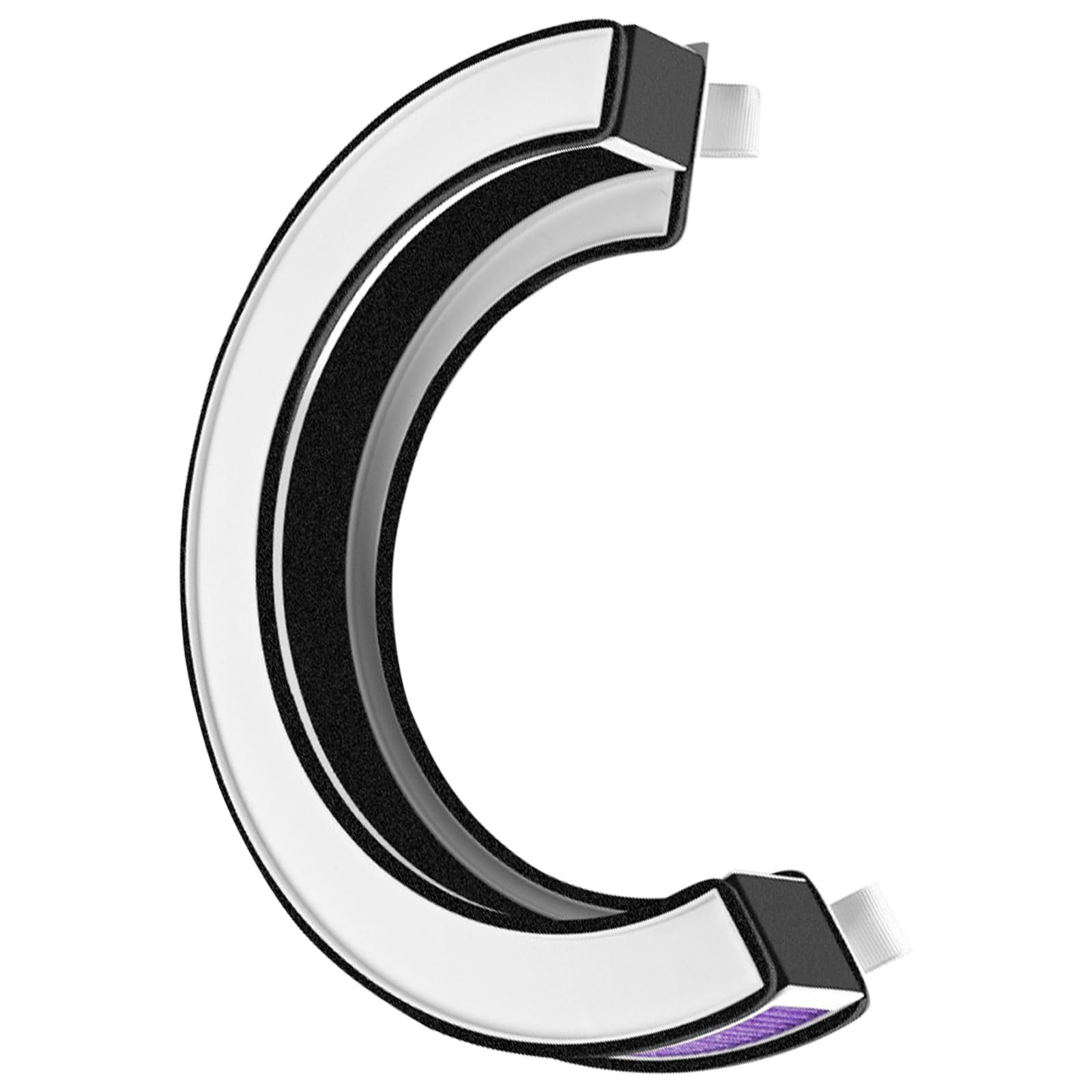 Jazuaiao Air Cleaner Filter Airs Purifiers Filter Airs Cleaner Accessories Pre Replacement for Purifiers Air Component