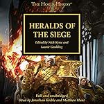 Cover of Heralds of the Siege
