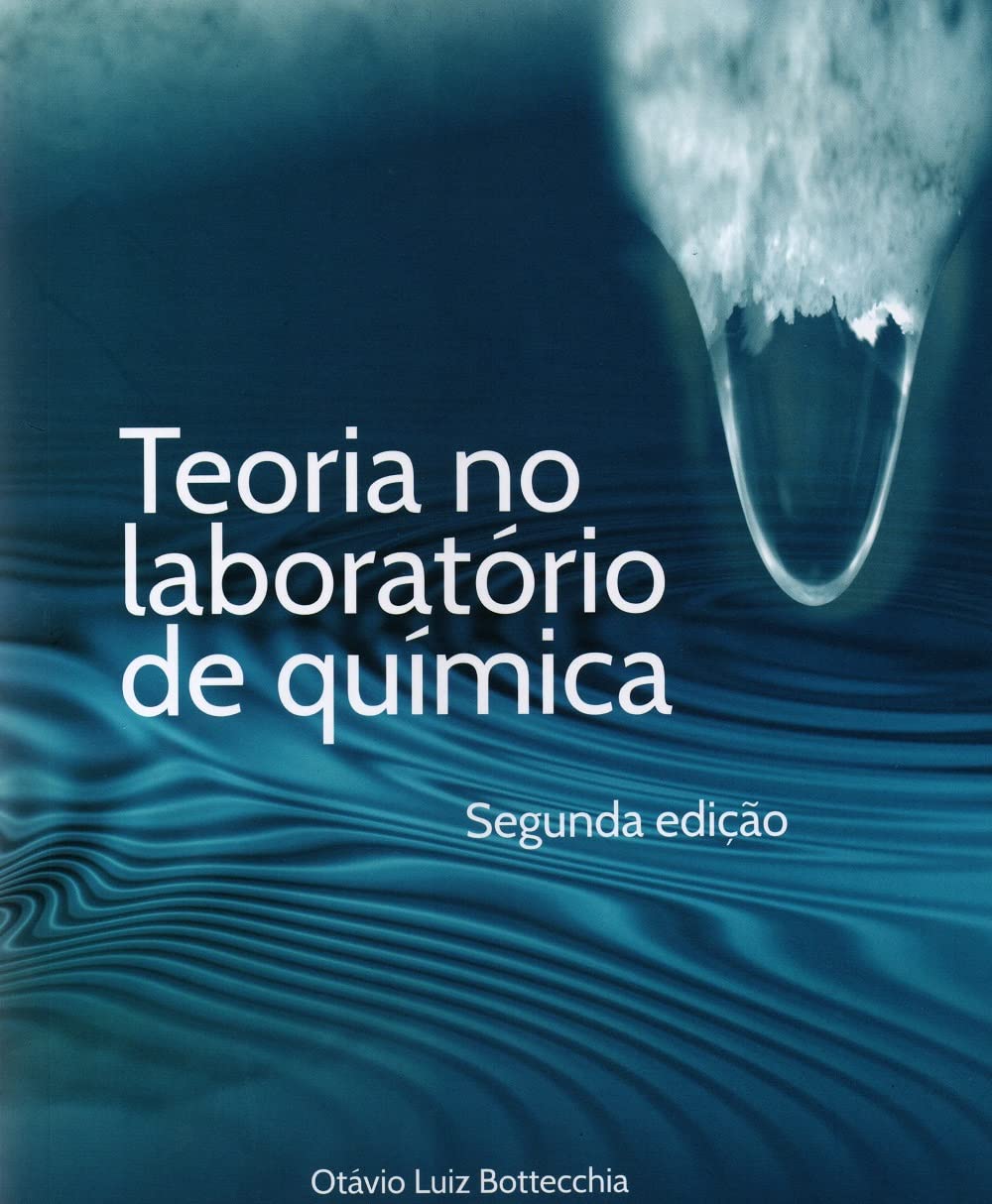 teoria no laboratorio de quimica