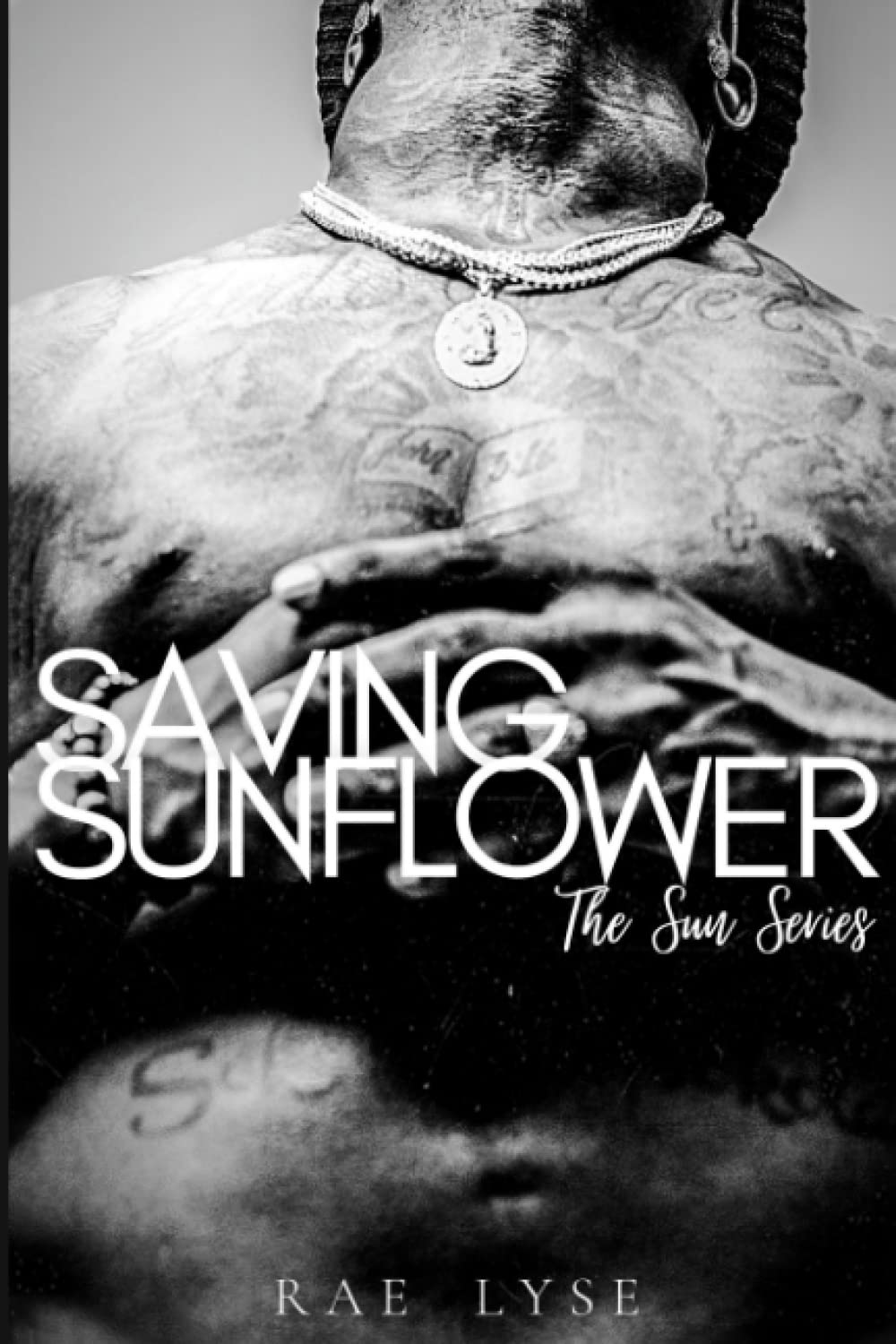 Saving Sunflower (The Sun Series)