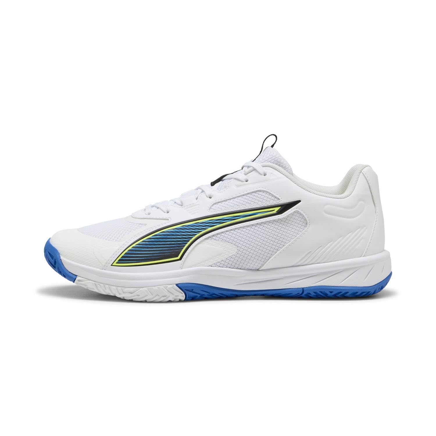 PUMA Accelerate Pro 4 Game On Zapatos de Tribunal Interior