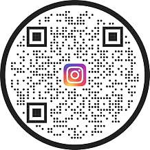 Custom QR Code Sticker Labels - Waterproof HJET Satin Plastic Label Pack of 20