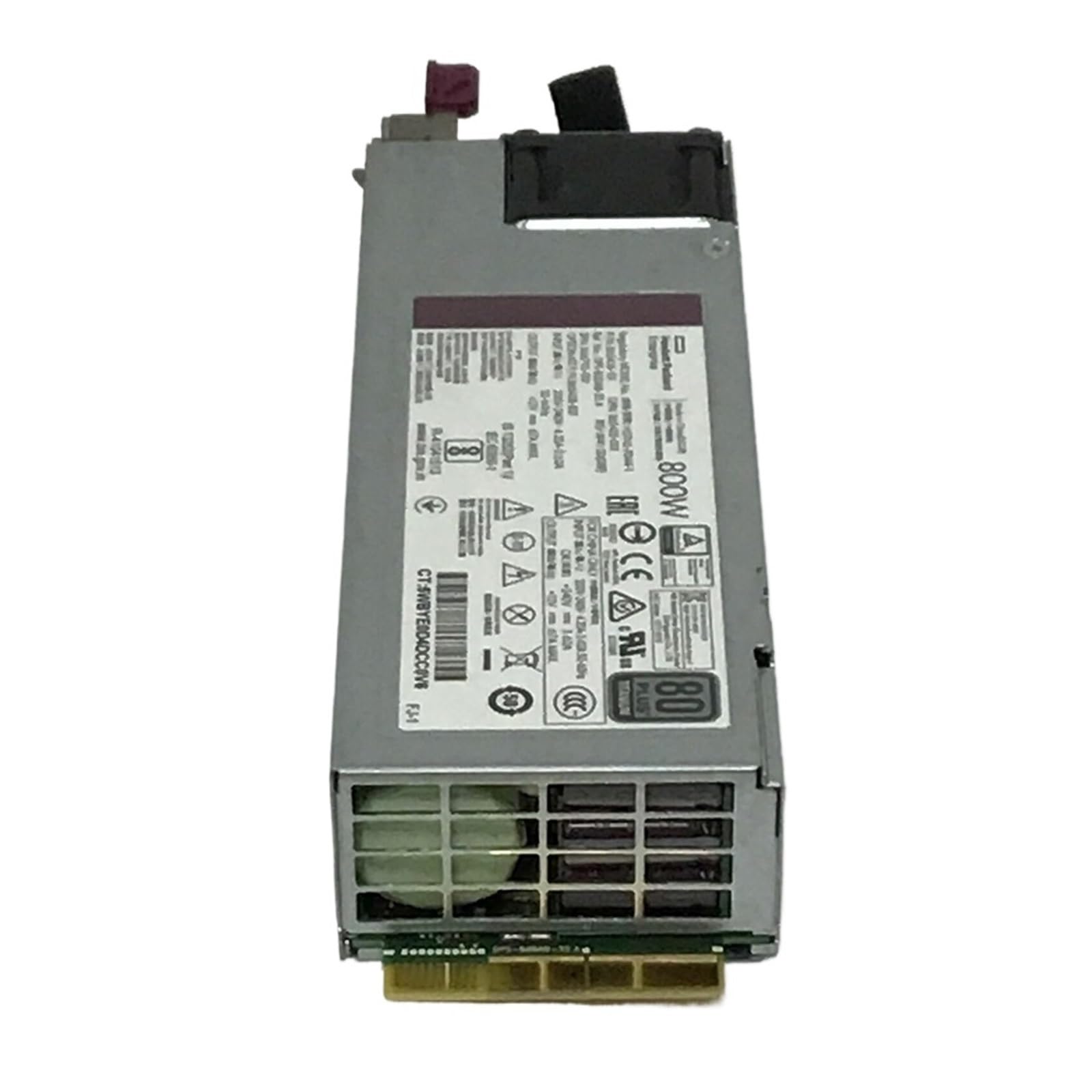 BFSYDLUJ 866793-001 865438-b21 865436-101 DPS-800AB-35A 800W Power