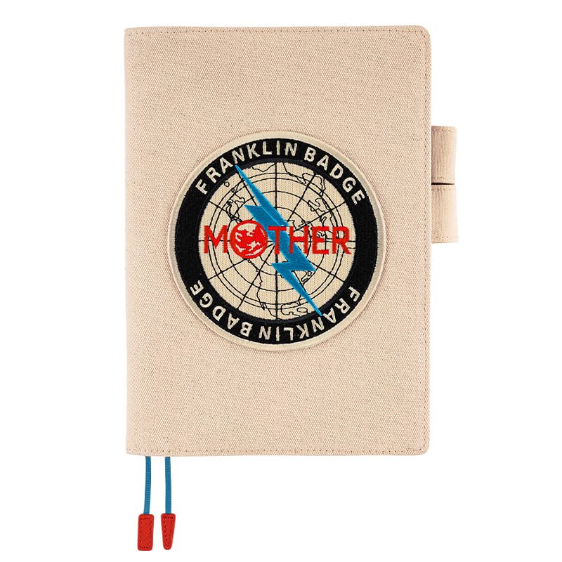 Amazon.com : Hobonichi Techo Cousin Cover [A5 Cover Only