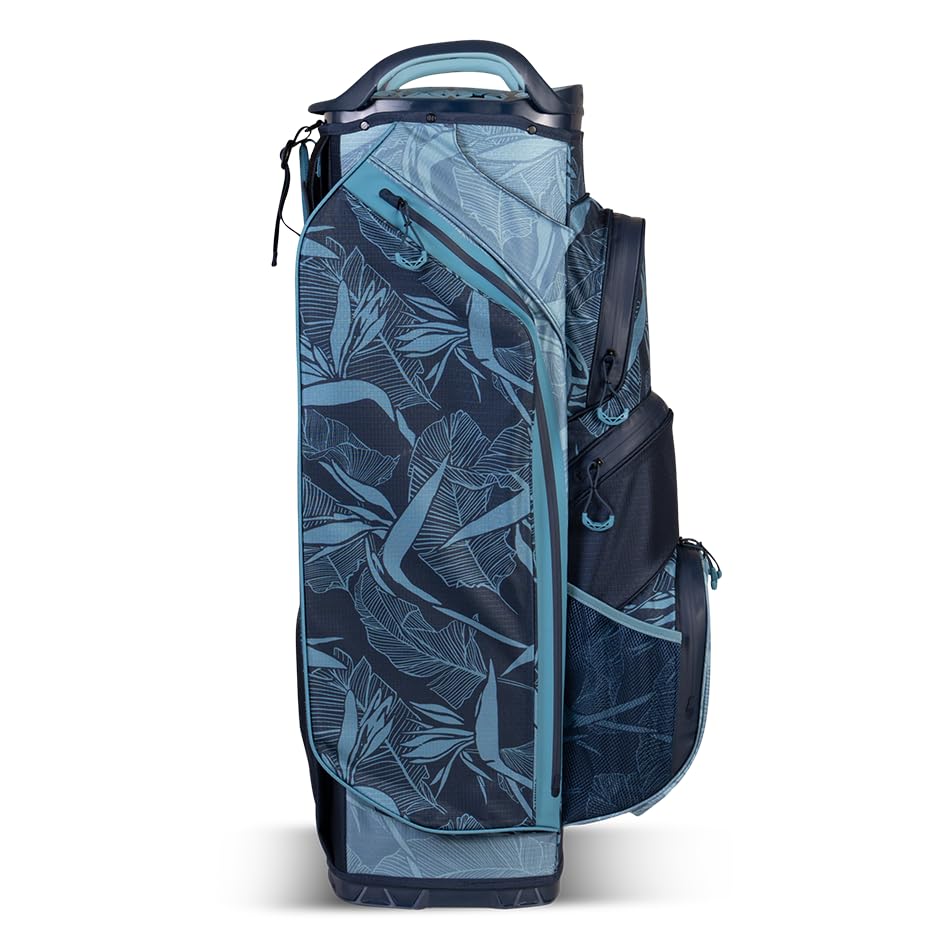 OGIO All Elements Silencer Cart Bag Paradise