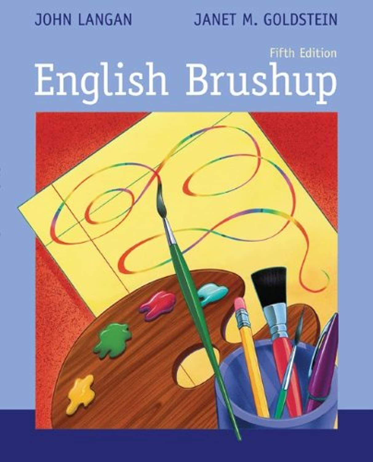 Buy English Brushup (Reprint) — BookShops.in