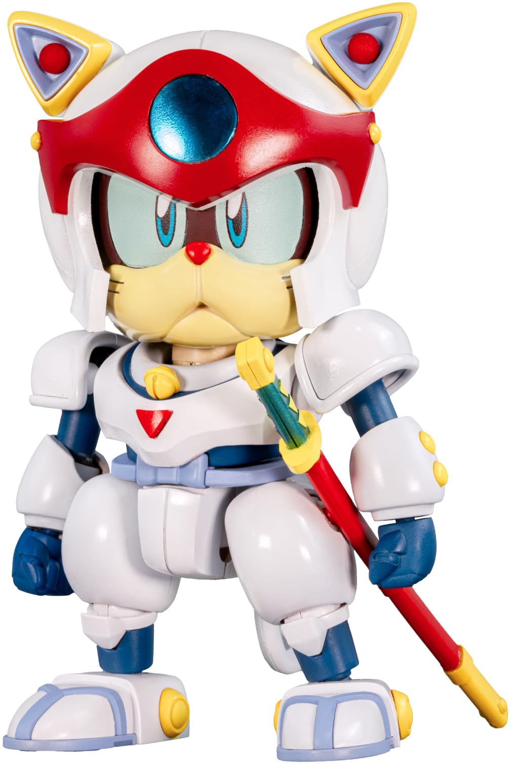 Amazon | ベルファイン キャッ党忍伝てやんでぇ ヤッ太郎&トリツックン