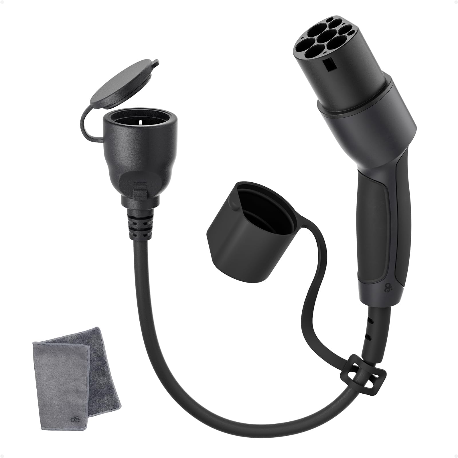 Adaptateur Chargeur Batterie E-bike Simplo - Connecteur Ouvert - 8229000049