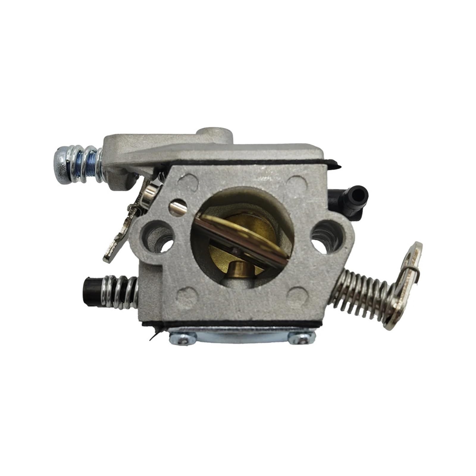 accessori per tosaerba Kit candela bobina di accensione carburatore for S-ihl 021 023 025 MS230 MS250 MS210 021 025 Parti motosega 11231200605 WT286