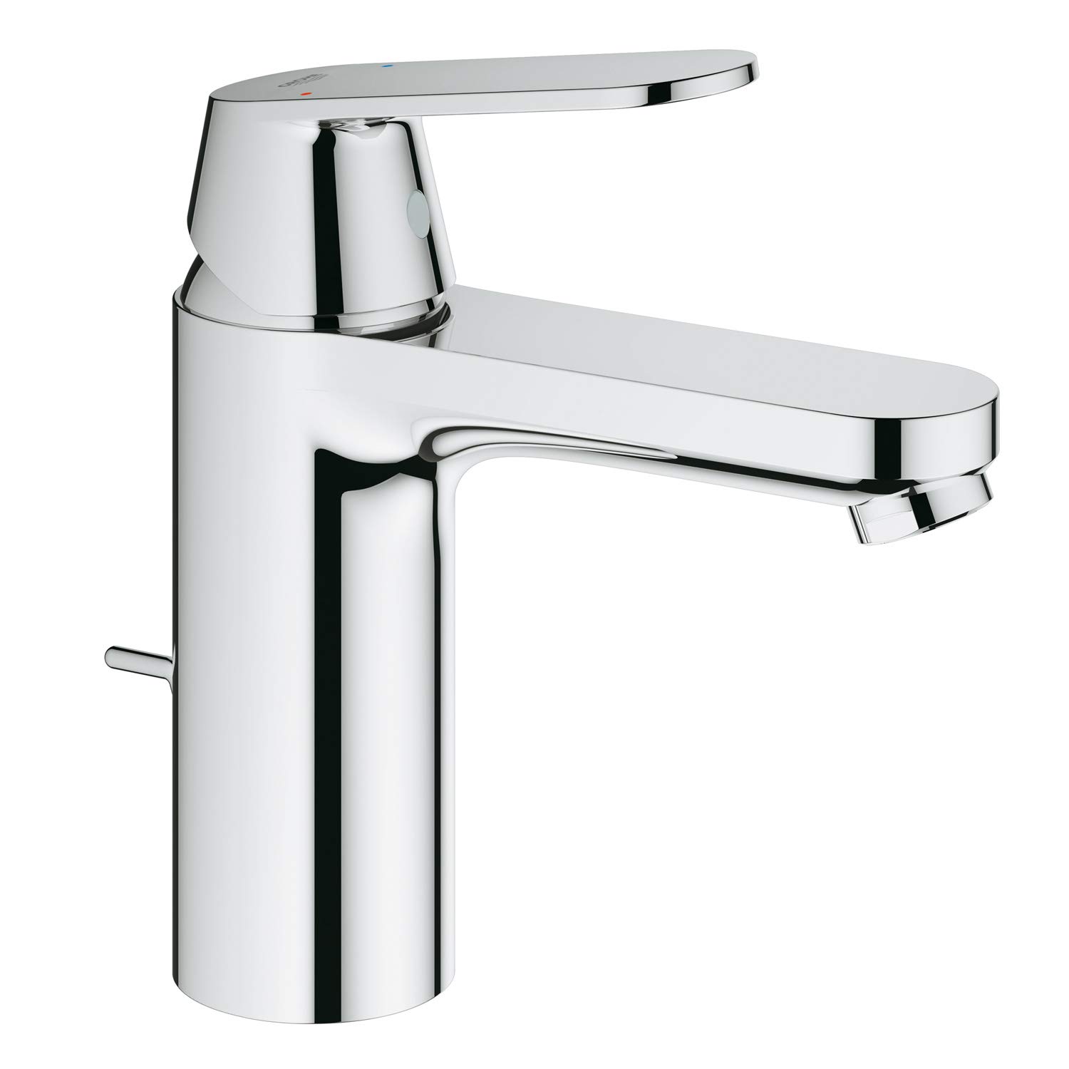 GROHE Mitigeur, Chromé, M