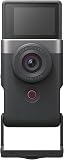 Canon PowerShot V10 Video Camera Advanced Vlogging Kit|1.0 -inch type CMOS|4K UHD Video, 2 Years Official Warranty - 2