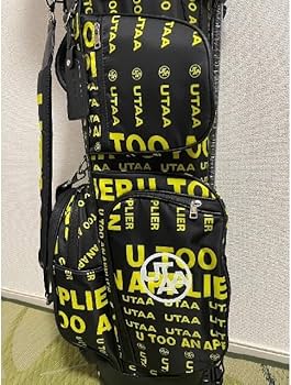 ユタ（UTAA) ゴルフバッグ キャディバッグ Amazon | キャディバッグ UTAA ユタ レディースゴルフ | ノーブランド
