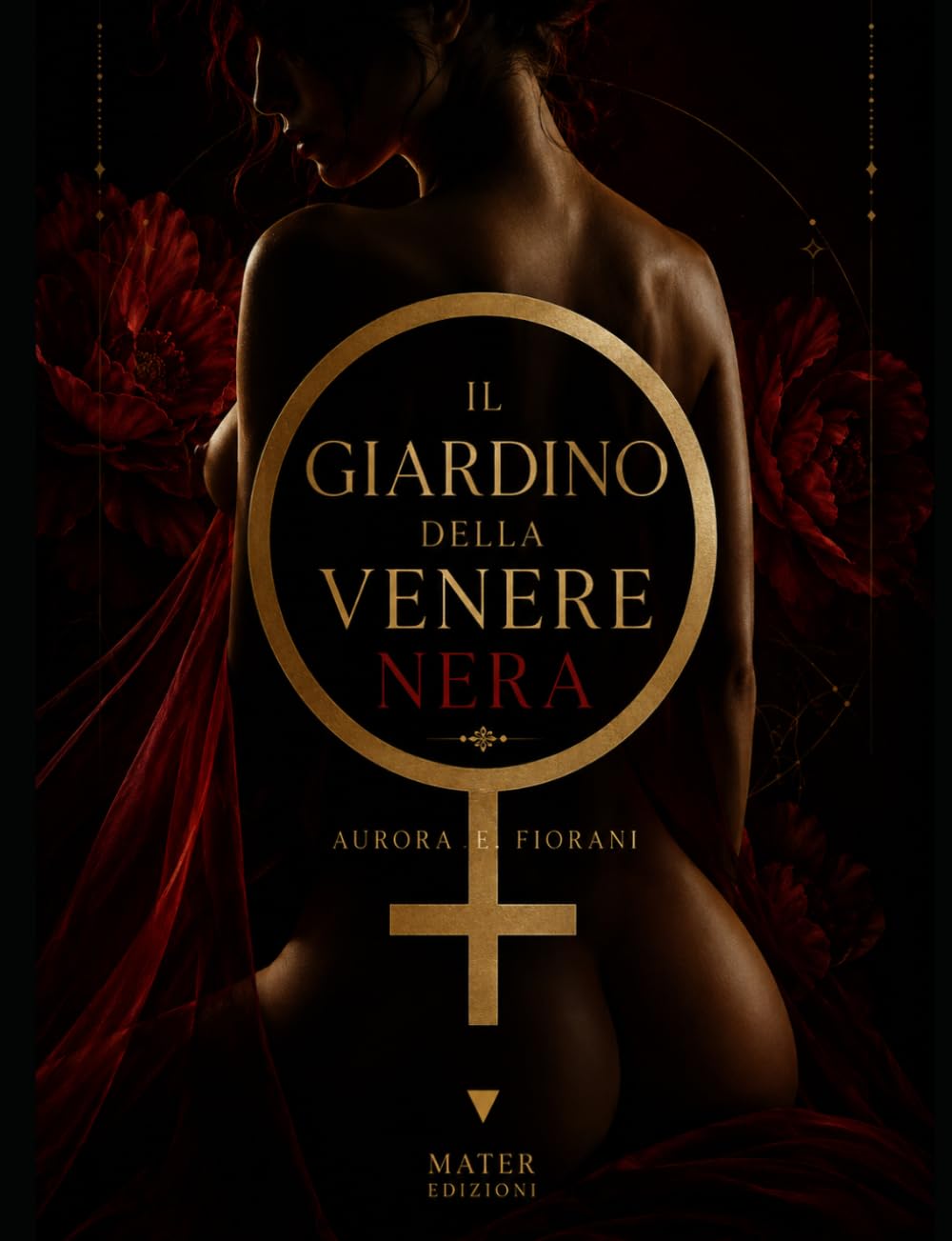 Il Giardino della Venere Nera