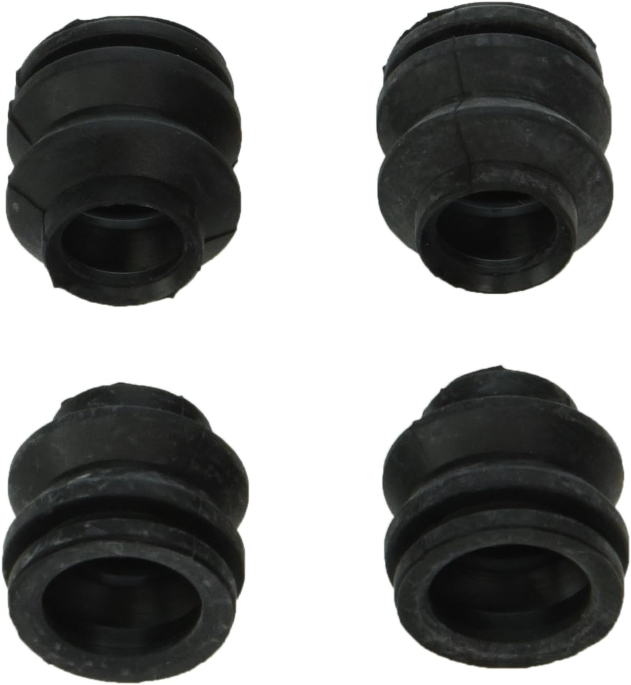 Carlson Quality Brake Parts H5214 Disc Brake Hardware Kit