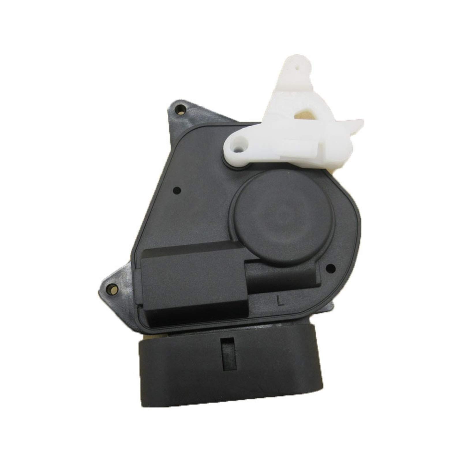 Zestaw 4 szt. przód RL i tył 69130-12070 69140-12070 Siłownik zamka drzwi, dla Toyoty, Corolli, 2000-2008 69110-12080 69120-12080