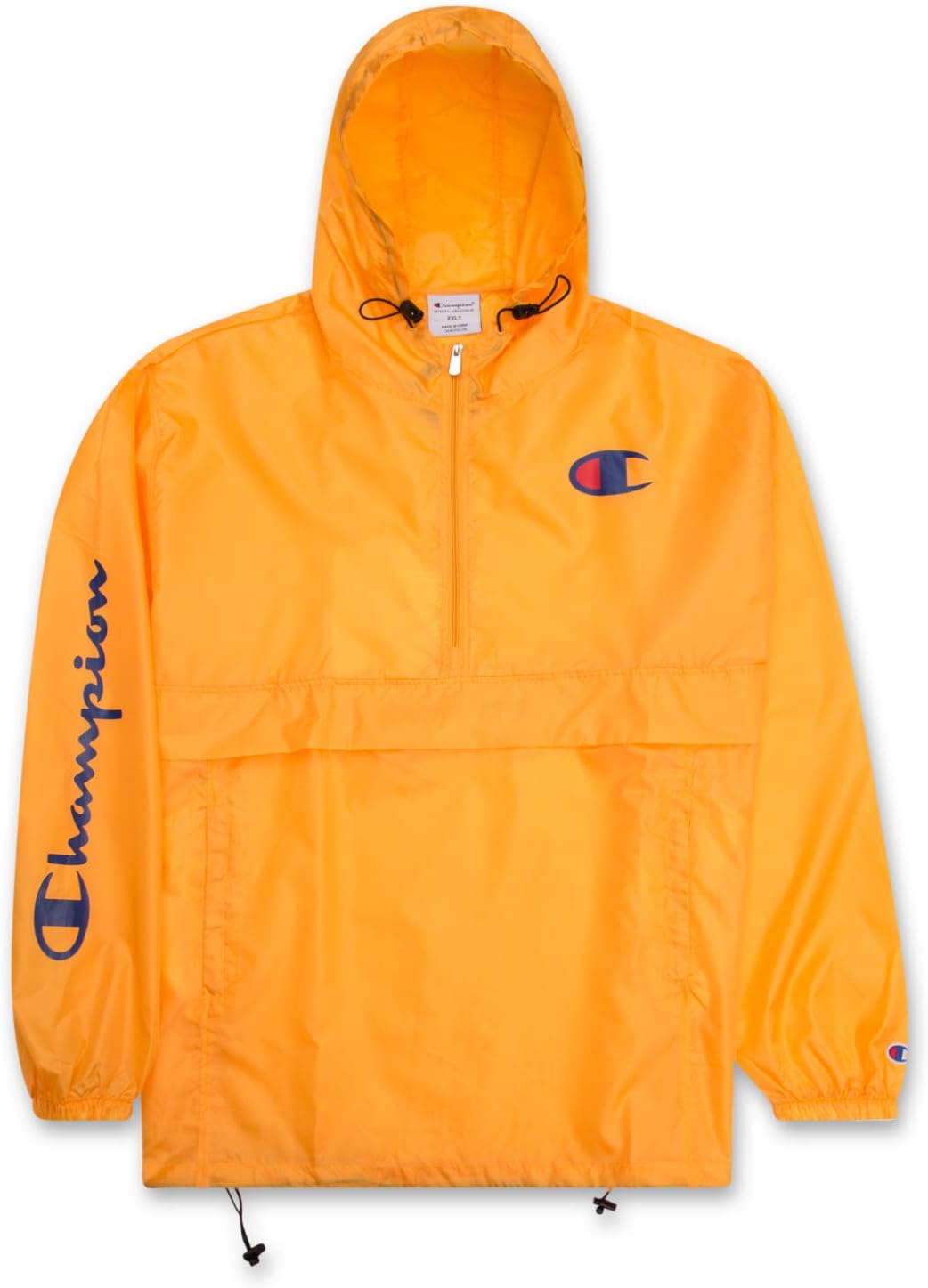 acg windbreaker