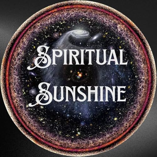 Spiritual Sunshine Podcast Por Spiritual Sunshine arte de portada