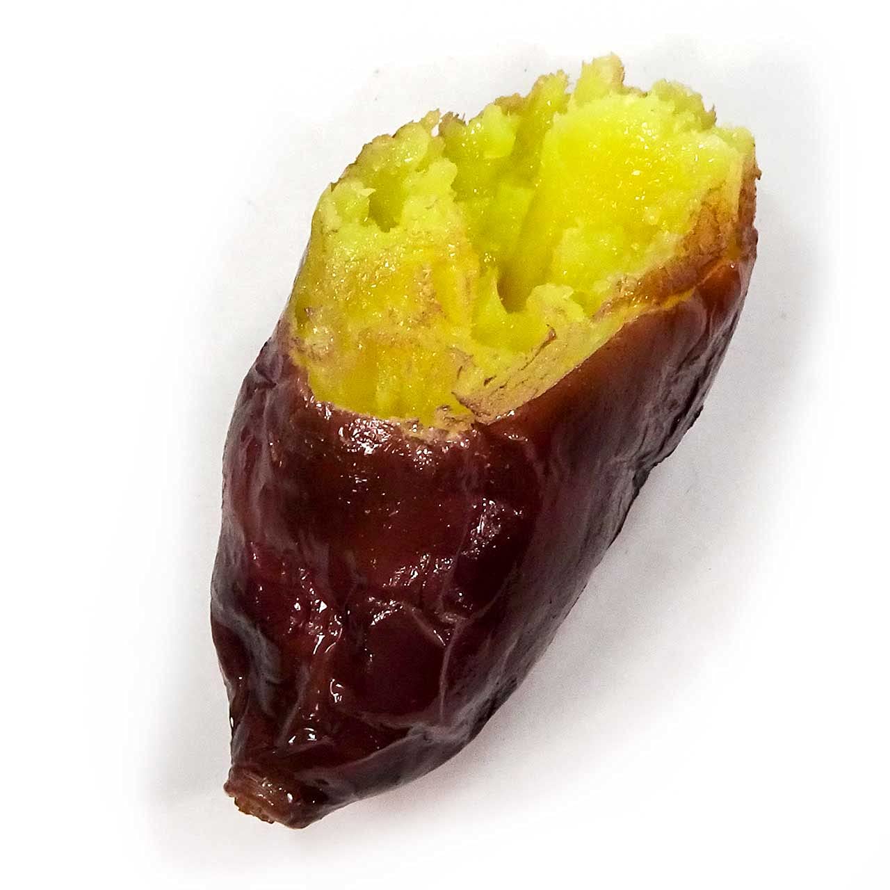Amazon.co.jp: 【見るたび、お腹が鳴る】焼き芋 食品サンプル 