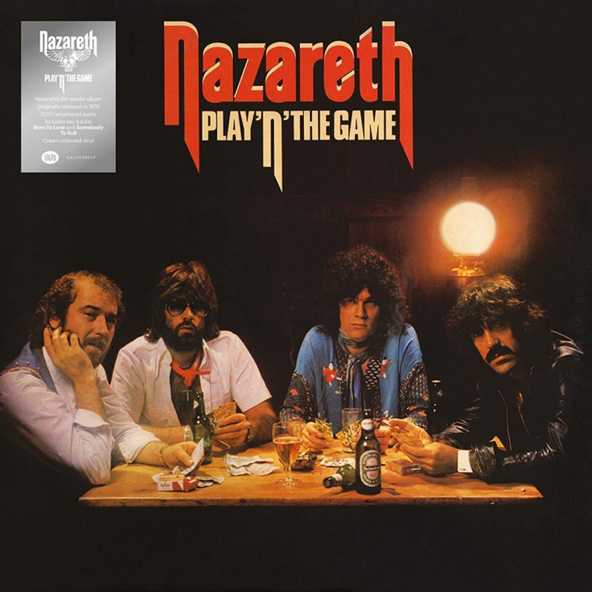 Play 'n' the Game [VINYL]
