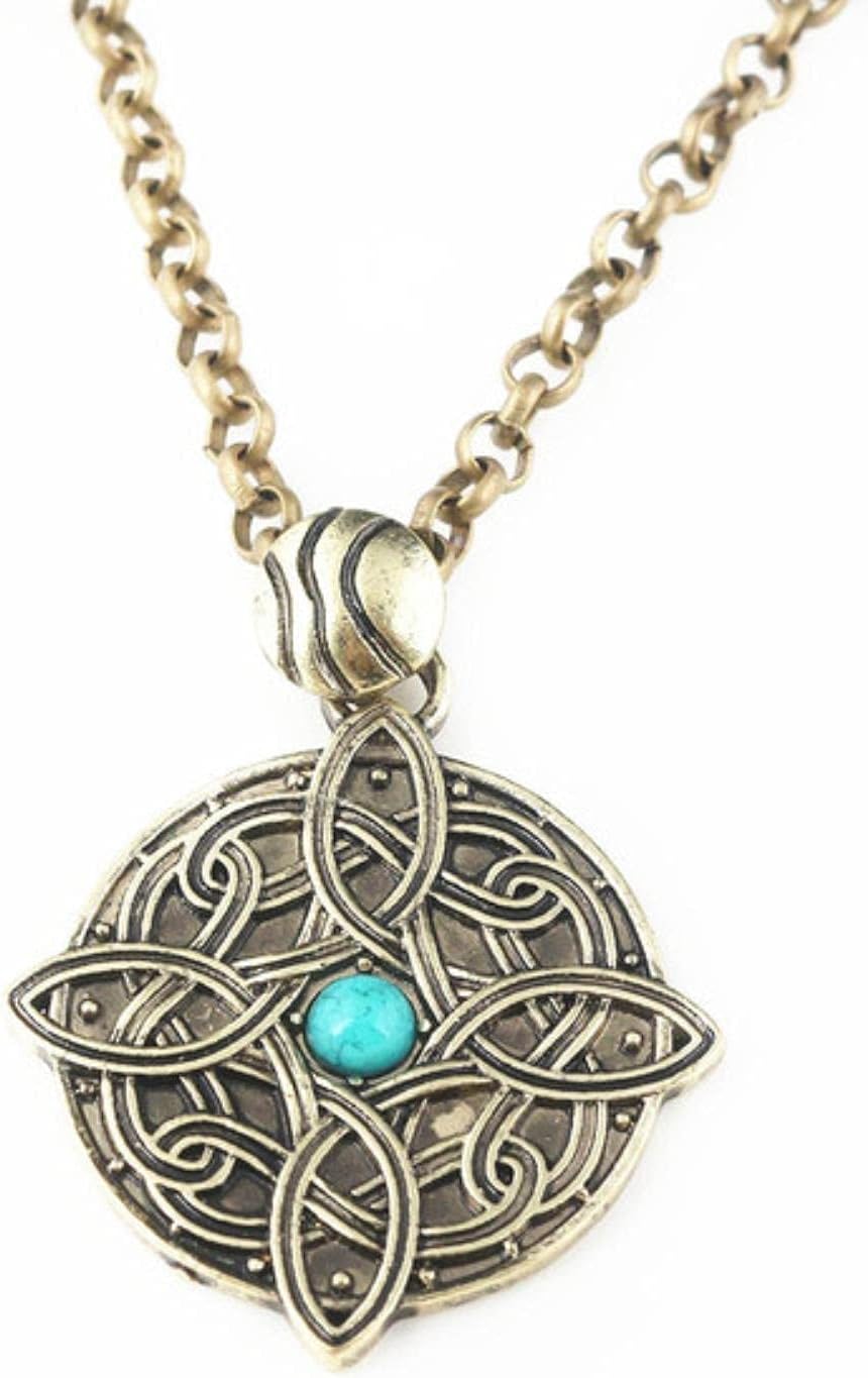 The Elder Scrolls Amulets and Mascot of Mara Arkay Morrowind Jordan Symbol Pendants Necklaces Dark Brotherhood Dinosaur Triangle