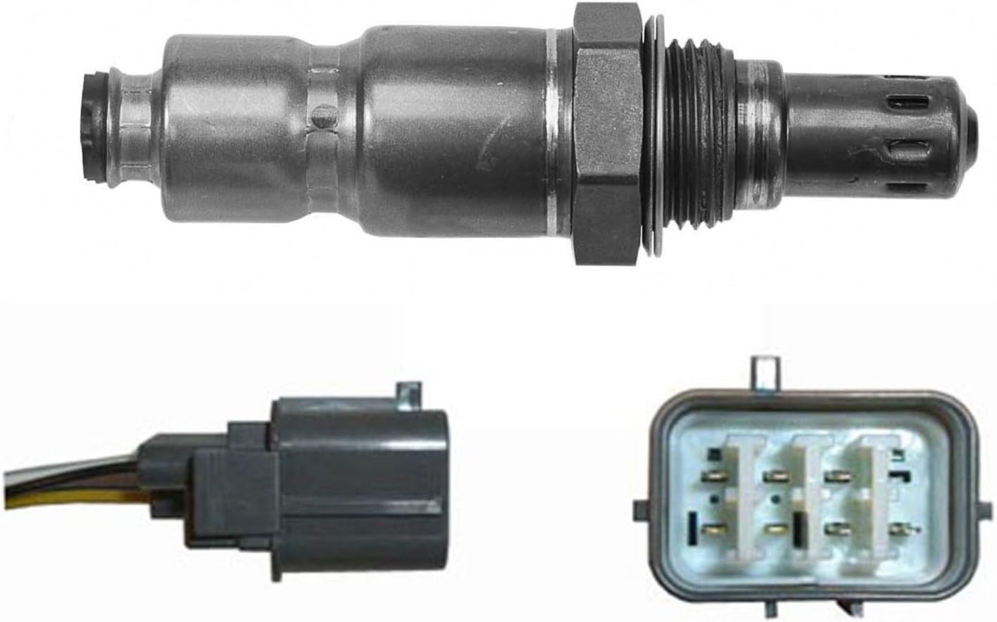Denso 234-5010 Air Fuel Ratio Sensor