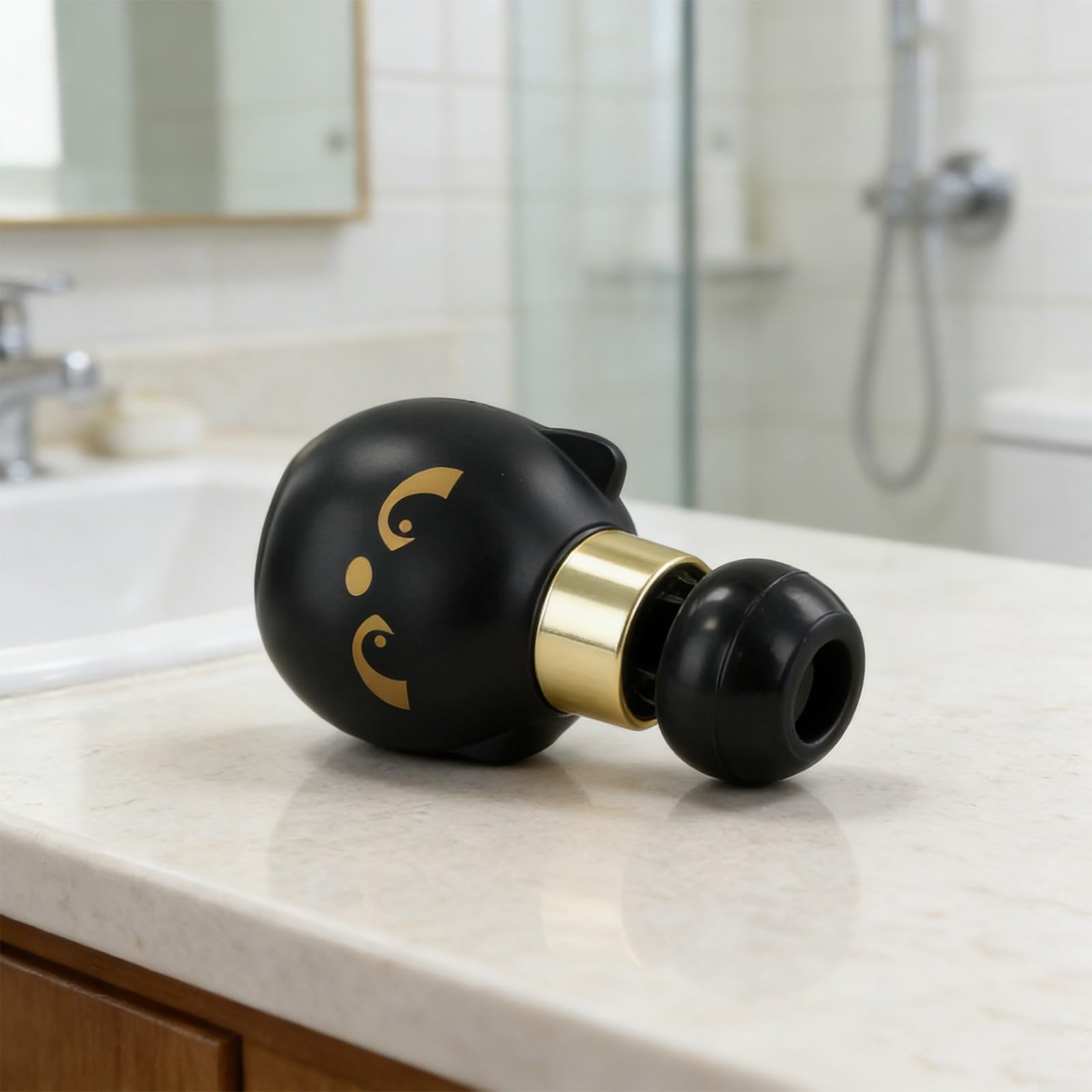 Dispensatore Sapone Schiuma Design Zampa Gatto(3)