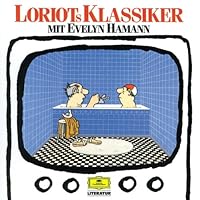 Loriots Klassiker Hörbuch