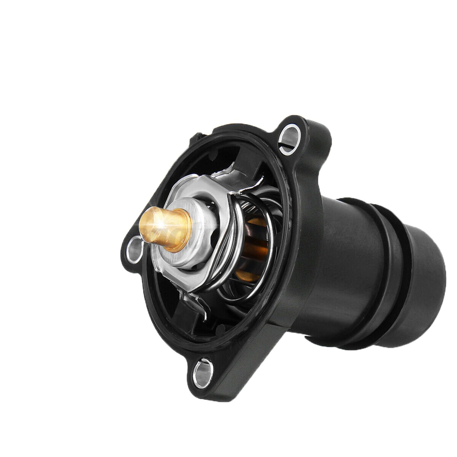 Alloggiamento termostato Compatibile con Vauxhall/Opel Adam 2013+
