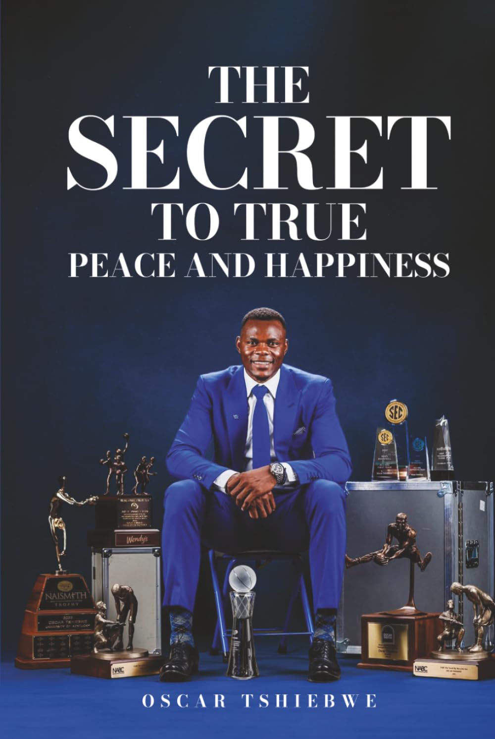 THE SECRET TO TRUE PEACE AND HAPPINESS