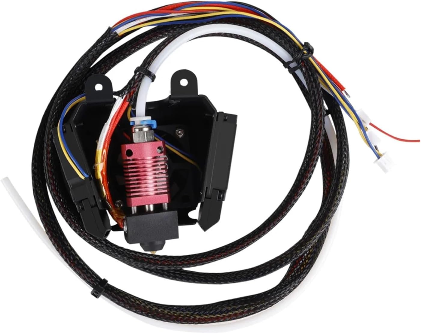 CREALITY 3D Ender-3 Max 組み立て済みホットエンドキット プリンターパーツと互換性あり