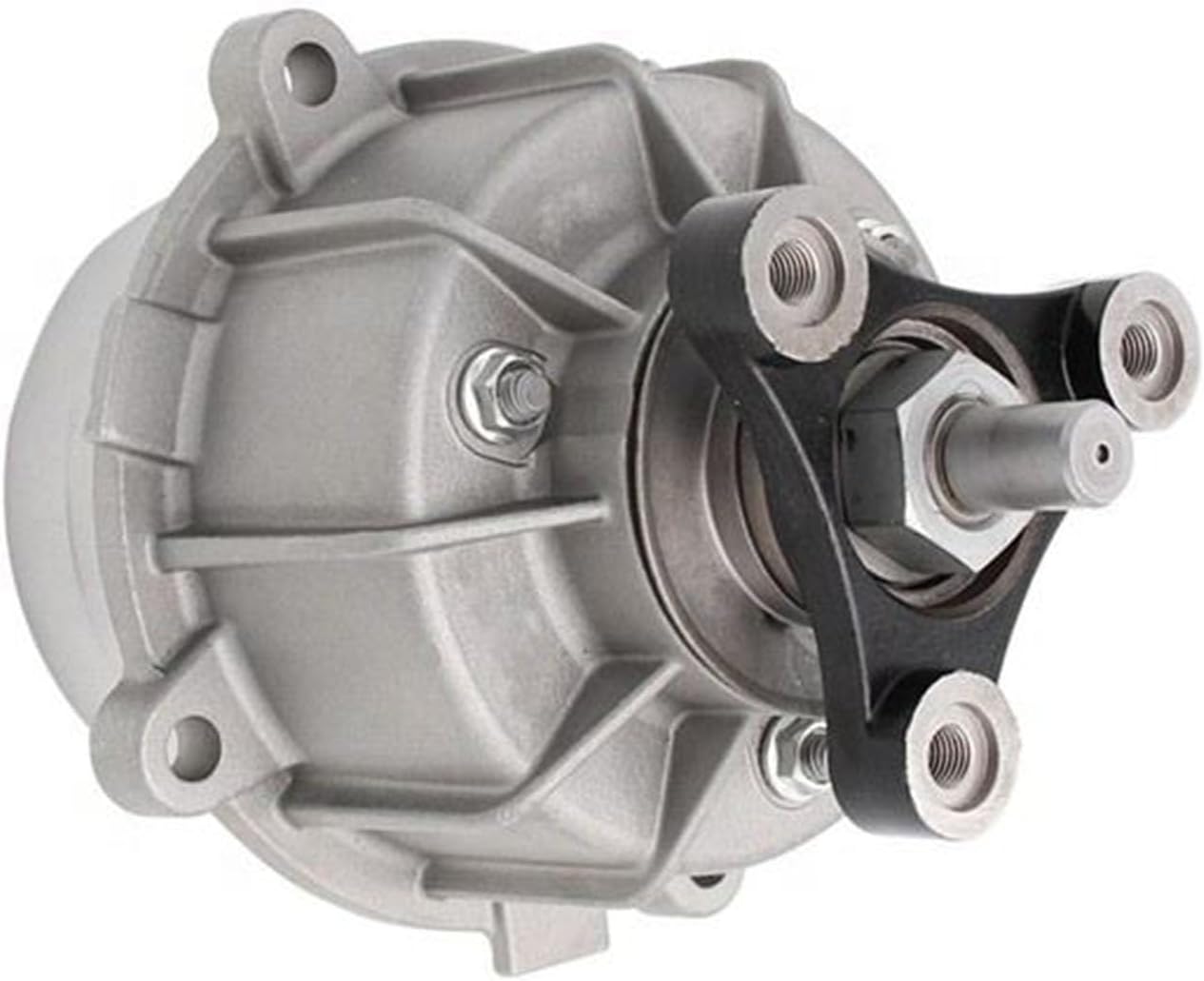 Coupling Assembly 47800-39420 47800-39400 4780039420 Compatible with Hyundai Santa Fe 2010 2011 2012 Engine 2.4L 3.5L