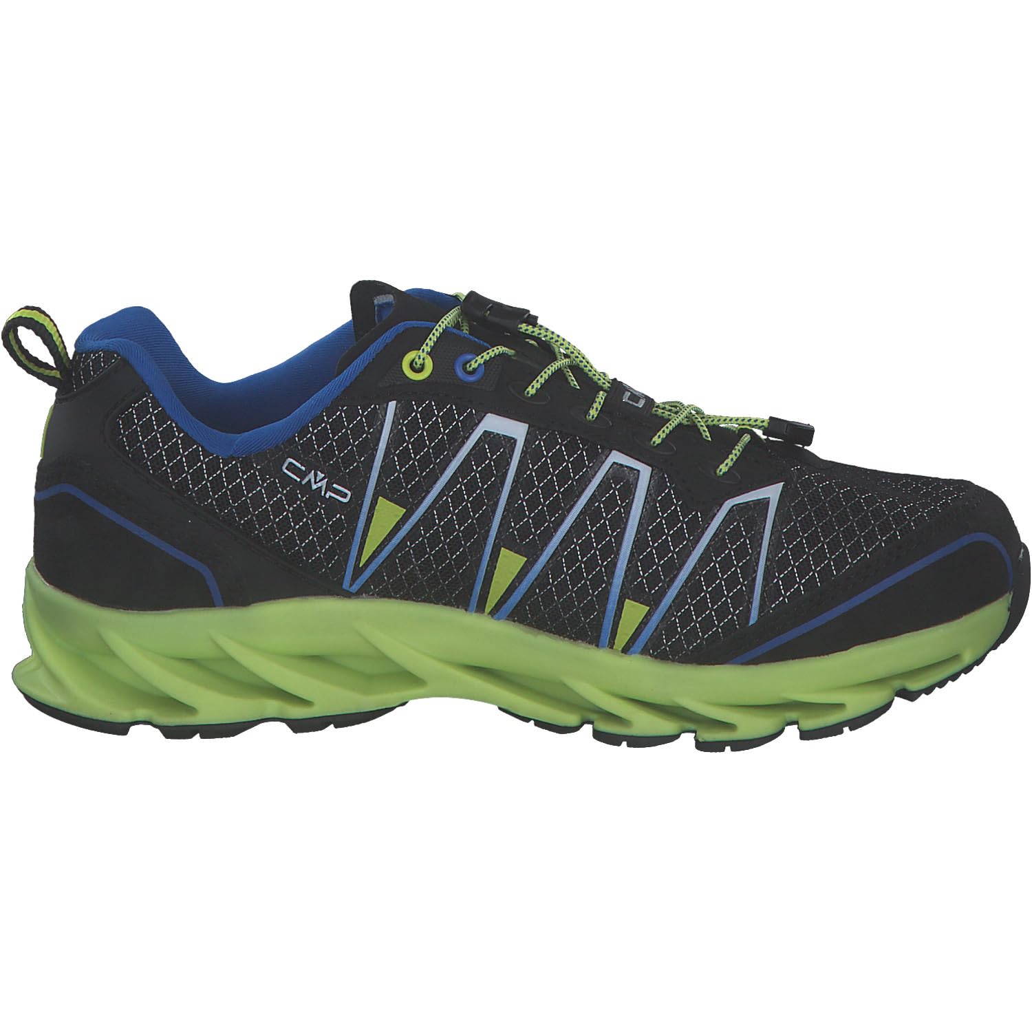 CMP Kids Altak 2.0 WP Fast Hiking Shoes Scarpe Sportive da BambiniUnisex - Bambini e Ragazzi