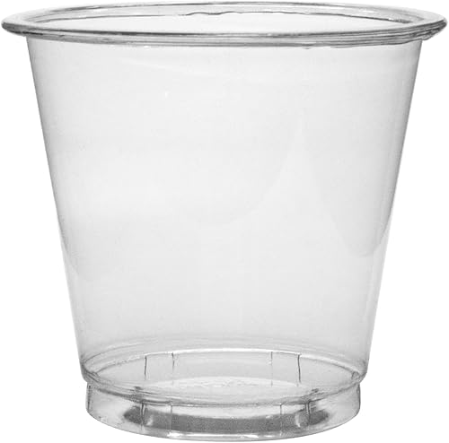 Miniatura 10 de Karat Vasos de tereftalato de polietileno para líquidos fríos
