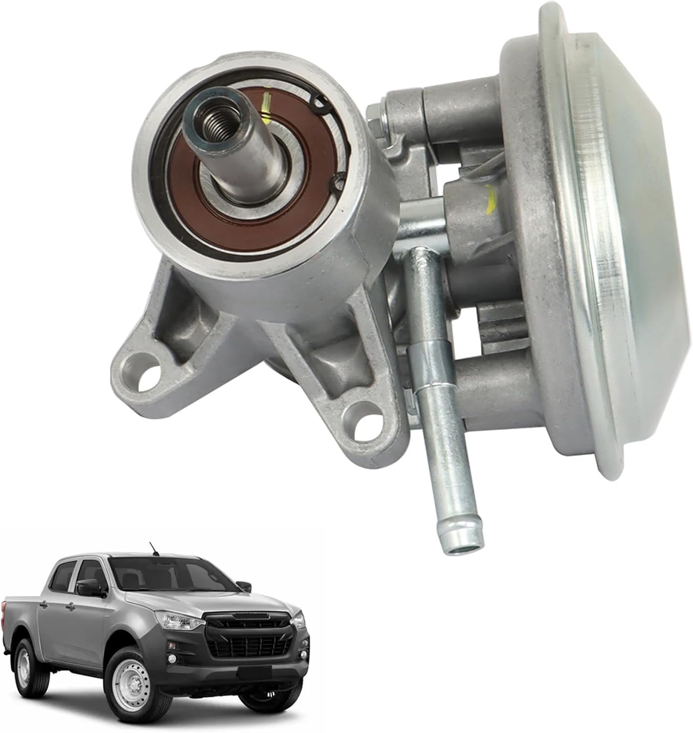 Vacuum Pump Replacement for NPR NQR N-Series I-Series 2020-2023 Replacement for 8975481860