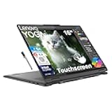 Lenovo Yoga 7i 2-in-1 Laptop, 16