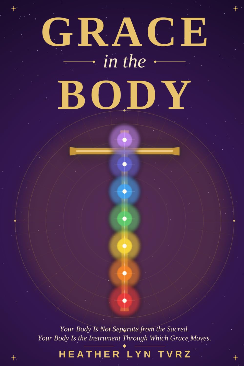 Grace in the Body: Bridging Faith, Science, and Energy
