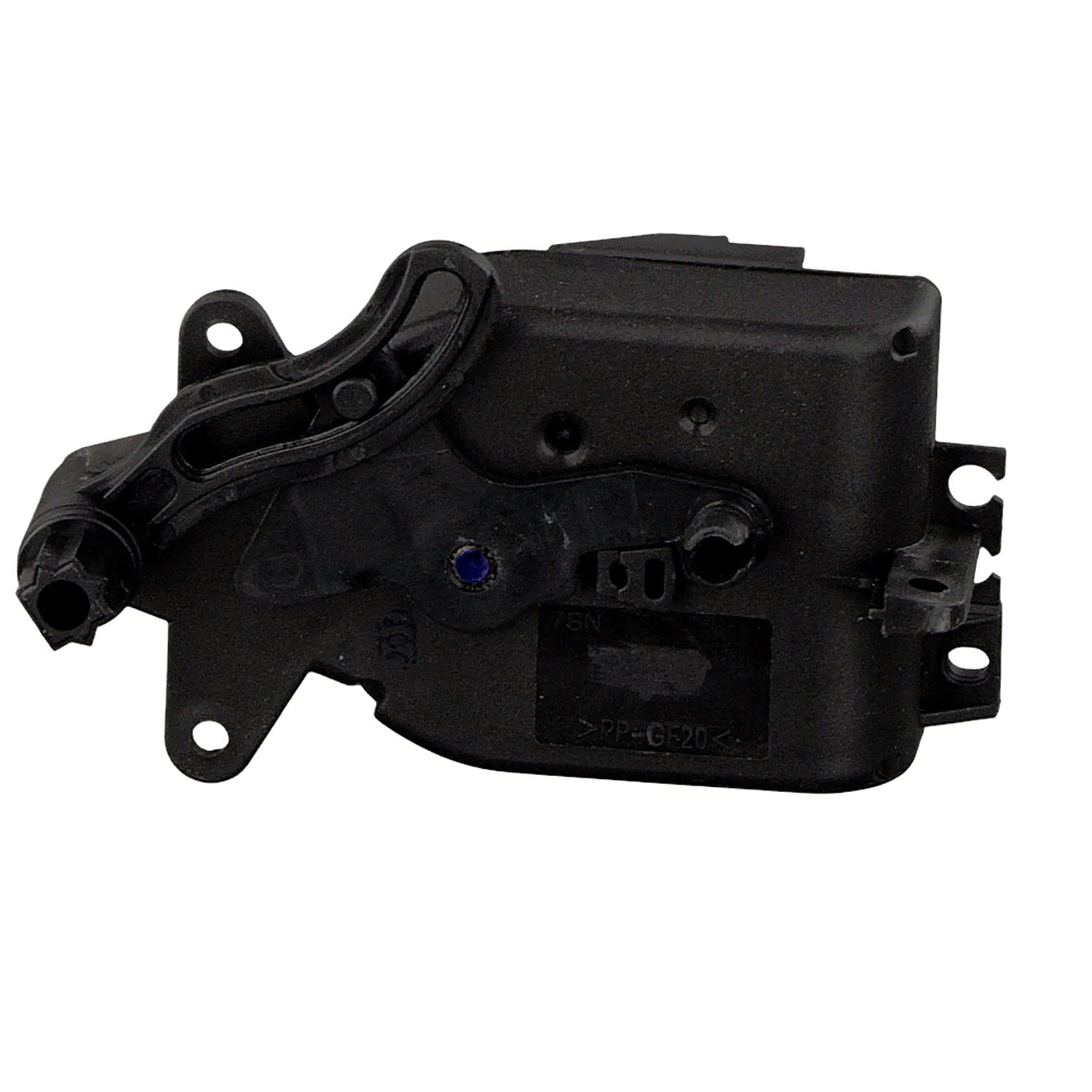 febi bilstein 34151 Stellmotor für Umluftklappe, 1 Stück