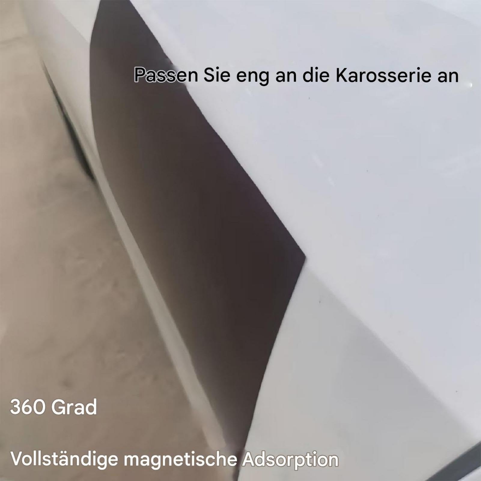 Generisch Schutzvorrichtung Für Autotürgriffe - Einfache Montage