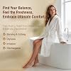 Gel de cuidado íntimo con probióticos vaginales, aplicador de probióticos vaginales | Cuidado para infecciones por hongos y vaginosis bacteriana, equilibrio del pH, picazón y mal olor, 7 unidades precargadas 3